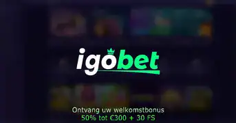 Igo Bet Casino